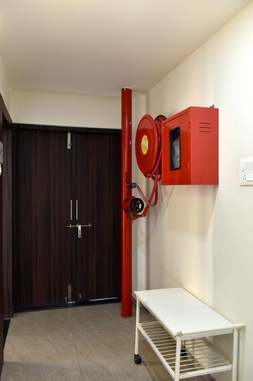 Hotel Lotus Chandrapur エクステリア 写真