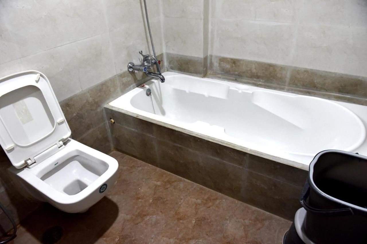 Hotel Lotus Chandrapur エクステリア 写真